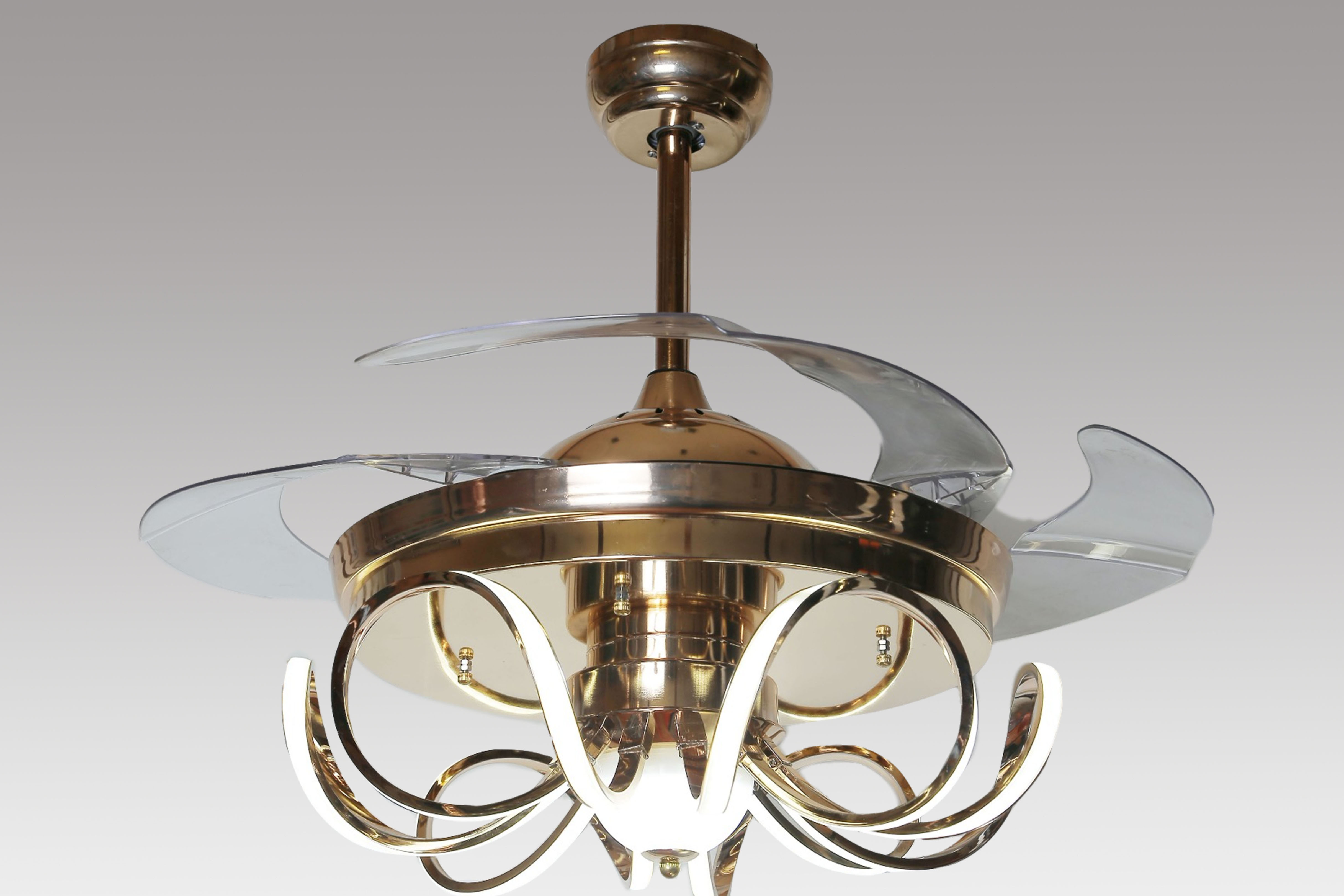 浙江豪华led卧室灯代理