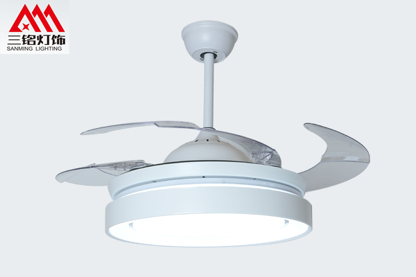 宁波优质欧式风扇灯厂家