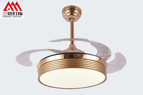 泰州优质风扇灯厂家