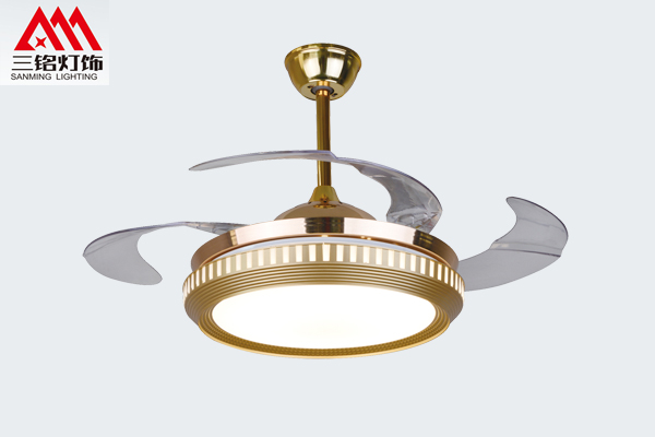 无锡推荐吊扇灯代理