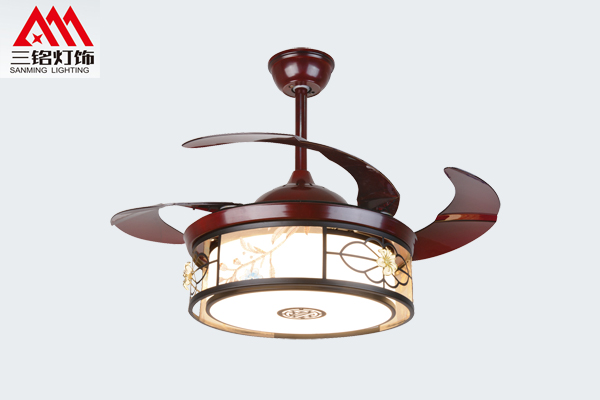 湖州优质美式卧室灯代理