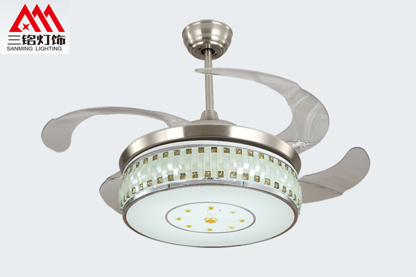 泰州优质风扇灯厂家