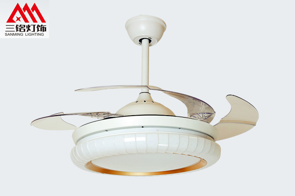 南宁豪华吊扇灯生产厂家
