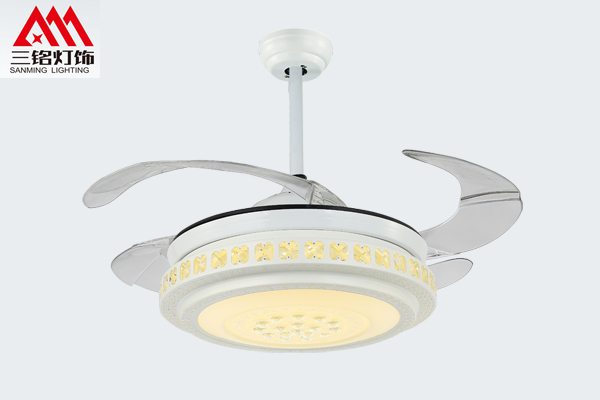 辽宁推荐吊扇灯厂家