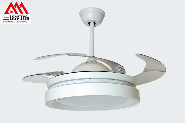 南宁豪华吊扇灯生产厂家