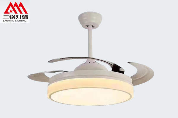 沈阳豪华隐形吊扇灯代理