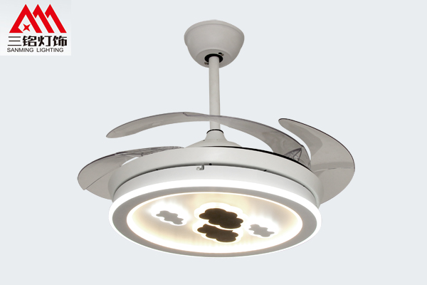 广东推荐中式风扇灯厂家