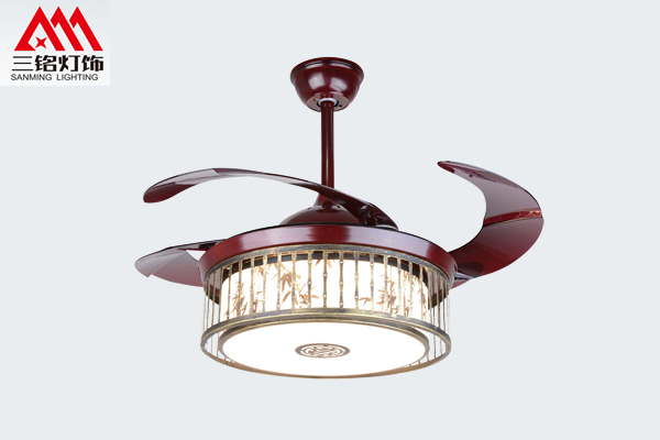 云浮优质吊扇灯生产厂家