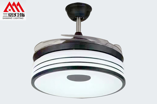 辽宁推荐吊扇灯厂家