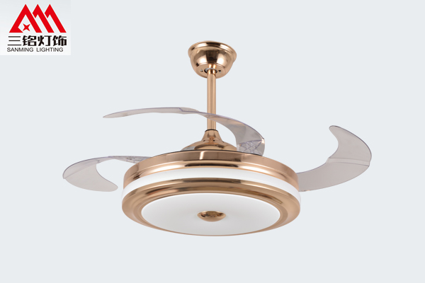 云浮优质吊扇灯生产厂家